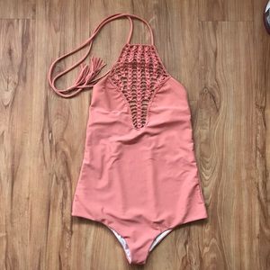 ACACIA SWIMWEAR ONE PIECE